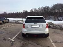 Ford Edge 2014