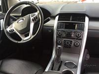 Ford Edge 2014
