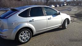 Ford Focus 5d 1.8 2008