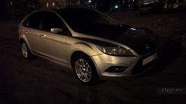 Ford Focus 5d 1.8 2008