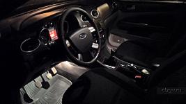 Ford Focus 5d 1.8 2008