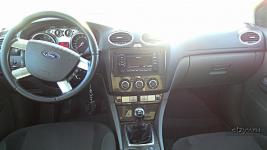 Ford Focus 5d 1.8 2008