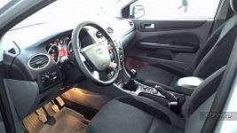Ford Focus 5d 1.8 2008