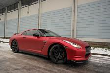 Nissan GT-R 2010