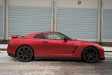 Nissan GT-R 2010