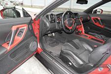 Nissan GT-R 2010