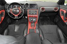 Nissan GT-R 2010