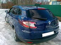 Renault Megane 2010