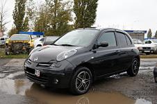 Nissan Micra 2006