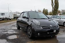 Nissan Micra 2006