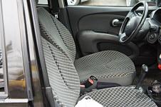 Nissan Micra 2006