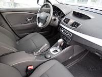 Renault Fluence 2011