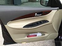 Infiniti EX 2009