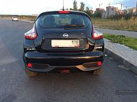 Nissan Juke 2015