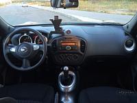 Nissan Juke 2015