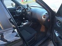 Nissan Juke 2015