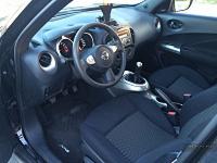 Nissan Juke 2015