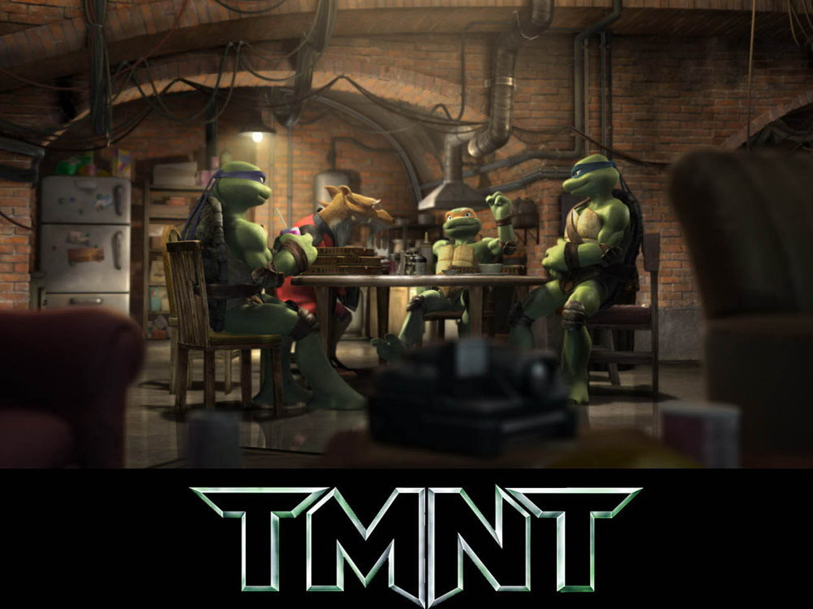 Teenage Mutant Ninja Turtles Dvdrip Xvid Movie Torrentz Movie Torrentz