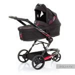 Детская коляска ABC Design 3Tec PLUS Детская коляска ABC Design 3Tec PLUS