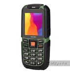 Мобильный телефон Nomi i242 X-Treme Мобильный телефон Nomi i242 X-Treme
