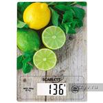 Весы кухонные Scarlett SC - KS57P21 Весы кухонные Scarlett SC - KS57P21