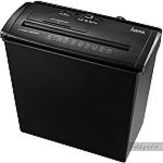Уничтожитель бумаг HAMA Home S7CD H-50183 Уничтожитель бумаг HAMA Home S7CD H-50183