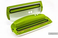 Вакуумный упаковщик GOCHU VAC-470 Вакуумный упаковщик GOCHU VAC-470