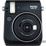 Fujifilm Instax Mini 70 — фотокамера мгновенной печати Fujifilm Instax Mini 70 — фотокамера мгновенной печати