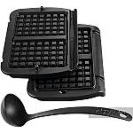 Насадка для вафель Tefal XA723812 Насадка для вафель Tefal XA723812