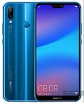 Смартфон Huawei P20 Lite Смартфон Huawei P20 Lite