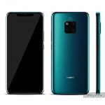 Смартфон Huawei Mate 20 Pro Смартфон Huawei Mate 20 Pro