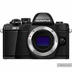 Фотоаппарат Olympus OM-D E-M10 Mark II Фотоаппарат Olympus OM-D E-M10 Mark II