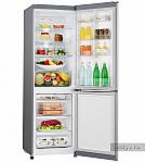 Холодильник LG GA-B499SAQZ Холодильник LG GA-B499SAQZ