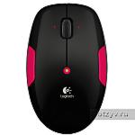 Мышь Logitech M345 Wireless Mouse Мышь Logitech M345 Wireless Mouse