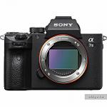 Фотоаппарат Sony a7III Фотоаппарат Sony a7III