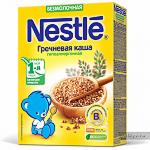 Детские каши Nestle Детские каши Nestle