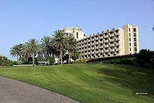 Jebel Ali Golf Resort & Spa 
