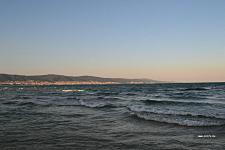 Burgas Beach 