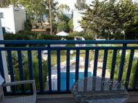 Callisto Holiday Village Callisto Holiday Village