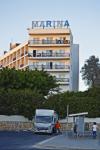 Marina Hotel Marina Hotel