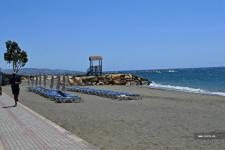 Poseidonia Beach 