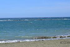 Poseidonia Beach 