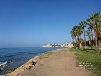 Ascos Coral Beach Ascos Coral Beach