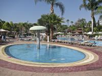 Tsokkos Gardens Hotel Tsokkos Gardens Hotel