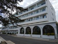Chrystalla Hotel Chrystalla Hotel
