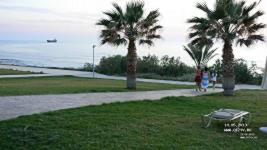 Pafian Park Holiday Village Pafian Park Holiday Village