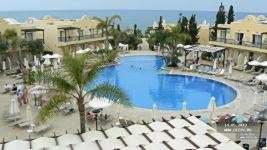 Pafian Park Holiday Village Pafian Park Holiday Village