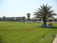 Natura Beach Hotel Natura Beach Hotel