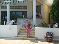 Natura Beach Hotel Natura Beach Hotel