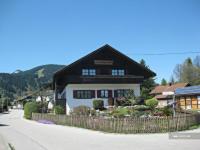 Ferienwohnungen am Buchbrunnen Ferienwohnungen am Buchbrunnen